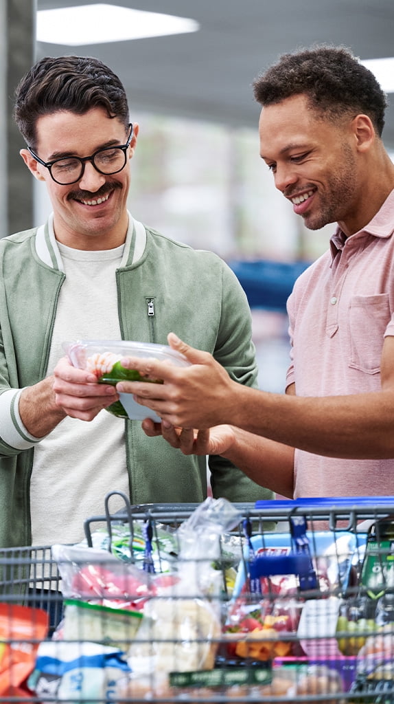 Shop savings at Sam's Club