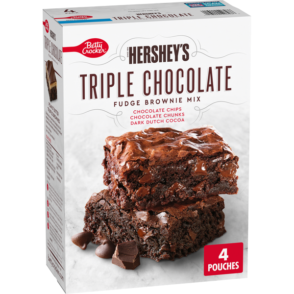 Brownie Mix