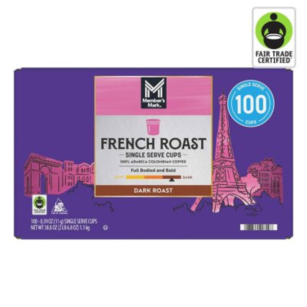 French Roast